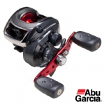 Carretilha Abu Garcia BlackMax BMAX2/BMAX2-L